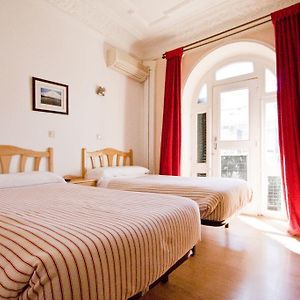 Kamer met Twee Aparte Bedden